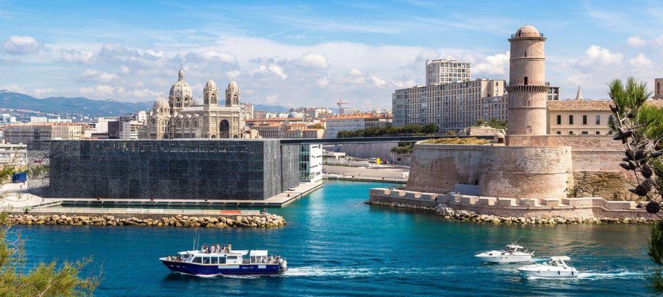 TRANSFER MARSEILLE AIRPORT TO CANNES - Contact and Support Information