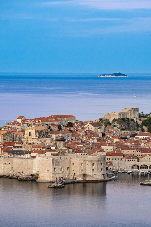 Transfer Zagreb - Dubrovnik or Dubrovnik - Zagreb - Comfort and Amenities