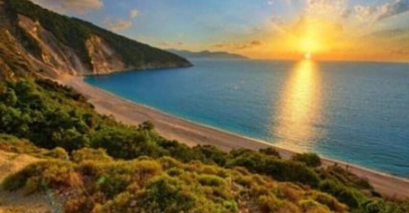 TRANSFERS, TOURS & RENTALS IN KEFALONIA - Customized Private Tours