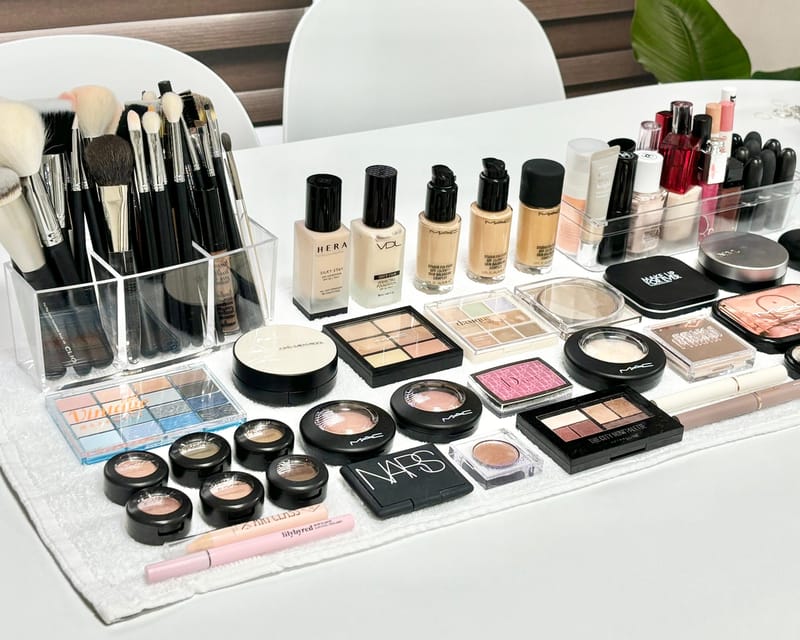 Transform Yourself With Korean Makeup!(Bespoke Makeup Guide) - Multilingual Instructors and Accessibility