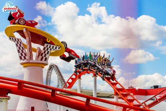 Transport From Kraków: Energylandia Amusement Park - Additional Tips for Visitors