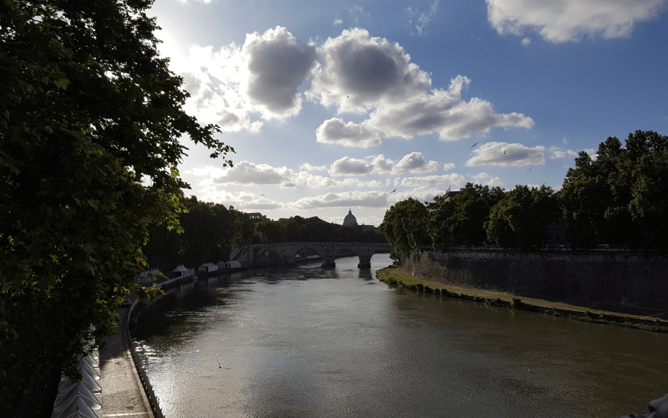 Trastevere Food Tour and Pasta Making Class - Frequently Asked Questions