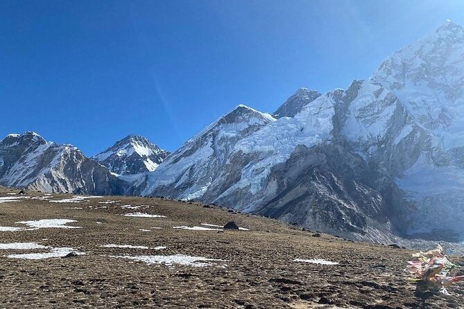 Trek to Everest Base Camp - Customer Experiences