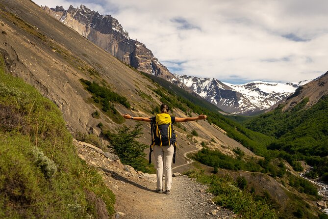 Trekking Base Las Torres Without Lunch - Fitness Preparation