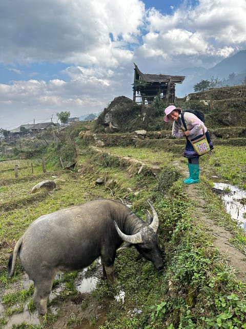 Trekking Dragon Mountain , Nature Views, Local Villages - Inclusions and Exclusions