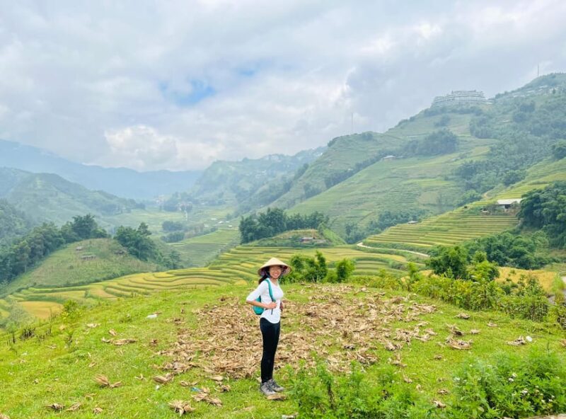 Trekking Sapa 1 Day - the Best Terraced Rice Field - Inclusions and Exclusions
