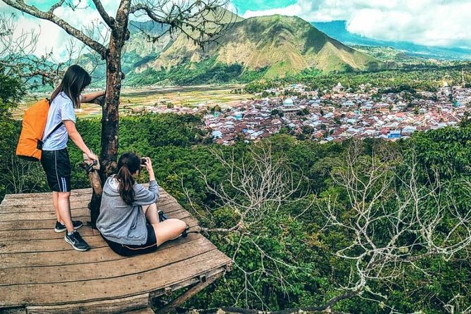 Trekking To Pergasingan Hill - Tour Inclusions and Pricing