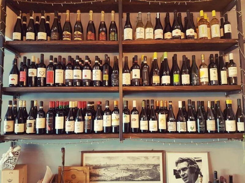 Treviso: Walk With Aperitif & Mini Italian Class - Meeting Point & Essentials