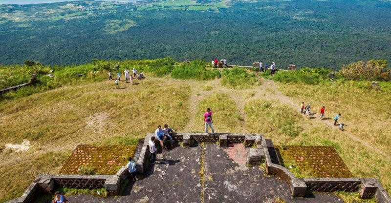 Trip From Phnom Penh Transfer to Kampot - Comfort and Experience During Travel