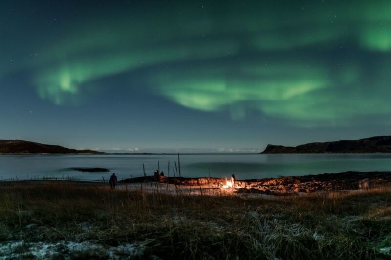 Tromsø: Northern Lights Photography Tour - Important Information