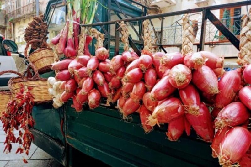 Tropea: Street Food Walking Tour - Culinary Delights of Tropea