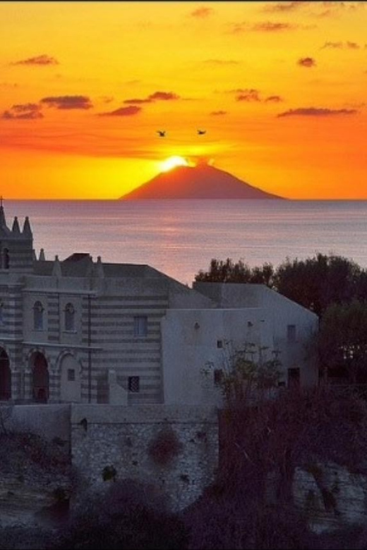 Tropea: Walking Tour - Booking Information