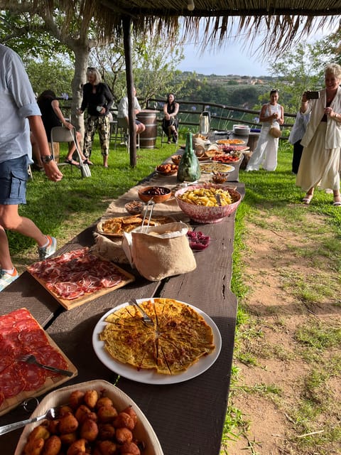 Tropea: Wine and Food Tasting - Frequently Asked Questions