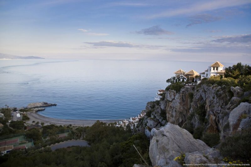 Tropical Coast and Caves of Nerja Day Tour From Granada - Participant Information
