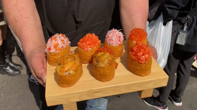 Tsukiji Fish Market Culture Walking and Food Tour - Pricing and Reservation Details