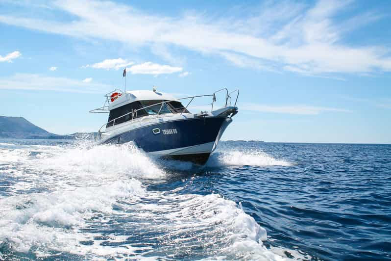 Tuna Fishing in Dubrovnik - Itinerary and Highlights