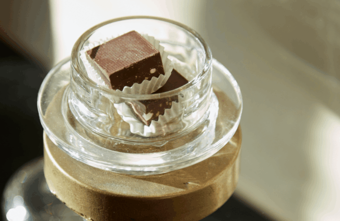 Turin Chocolate Factory Tour & Tasting: From 1915 - Chocolate-Making Heritage
