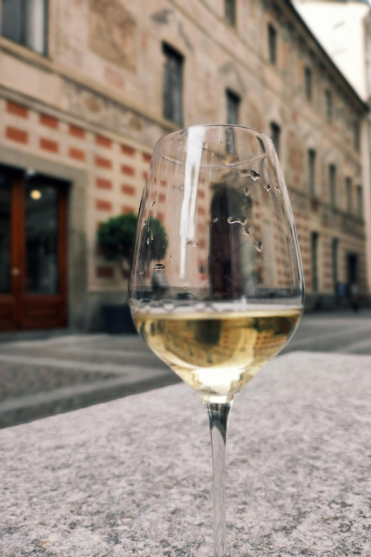 Turin in an Original Tour for Curious People and Wine Lovers - Small Group Advantage