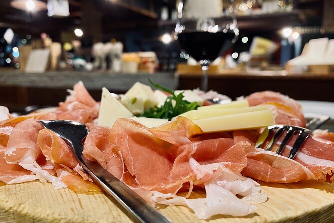 Turin Mix Aperitivo & Street Food Tour - Do Eat Better Experience - Tour Duration and Meeting Point