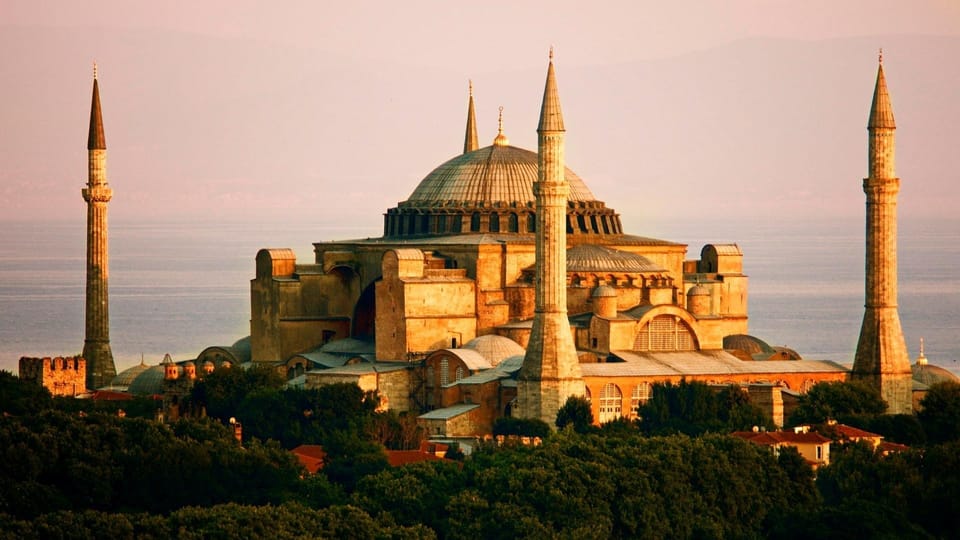 Turkey: 12-DAY Small Group Tour With Attraction Tickets - Cappadocia Adventures