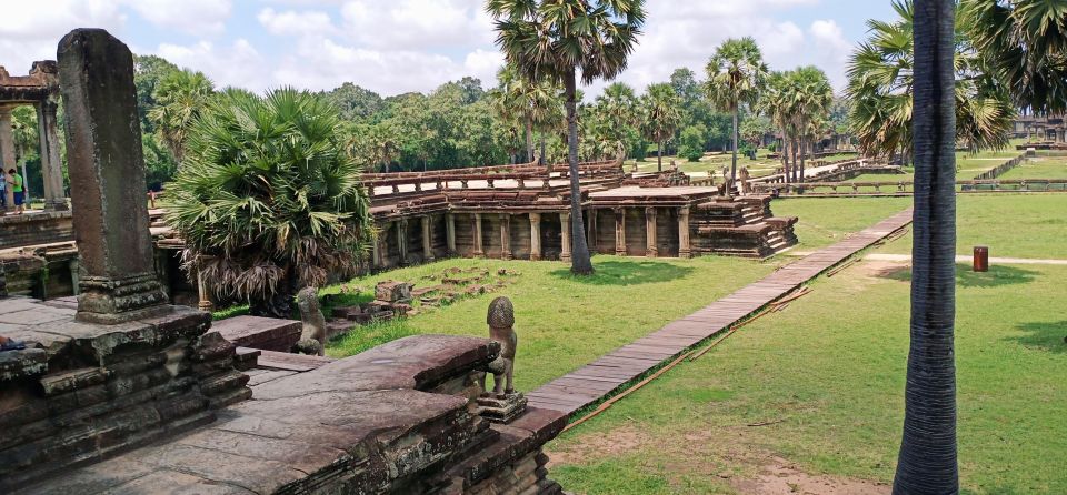 Two Day Temple Tour With Kbal Spean - Day 2 Highlights