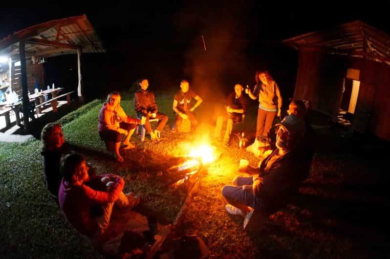 Two Days Hiking in Chiang Mai - Important Information