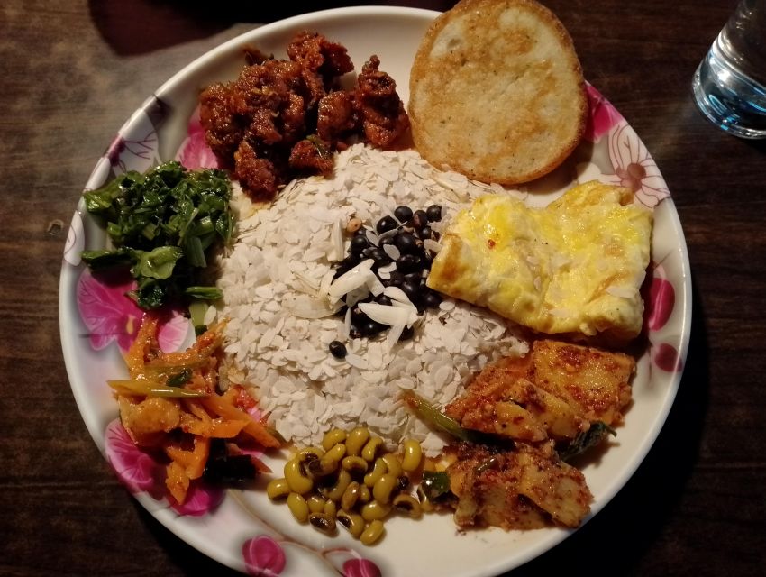 Typical Nepali Snack Set Cooking Class in Pokhara - Languages and Communication