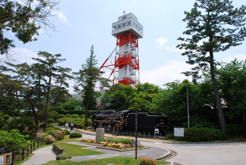 Ube City Experience Tour Yamaguchi Prefecture, Japan - Preparation Recommendations