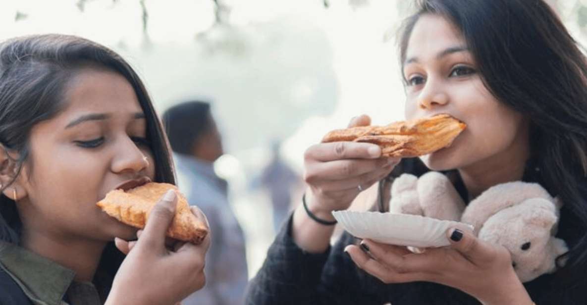 Udaipur Street Food Crawl Tour -Guided Local Food Tasting - Inclusions and Exclusions