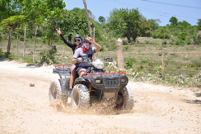 Ultimate ATV Adventure in Punta Cana - Traveler Reviews and Experiences