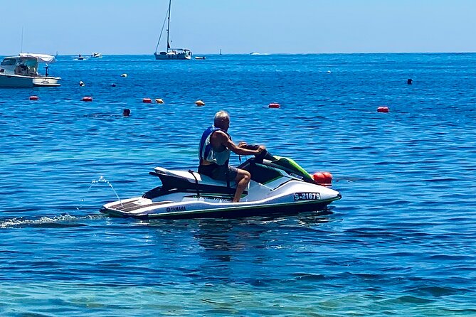 Ultimate Private Jet-Ski Experience in Malta - Safety and Participation