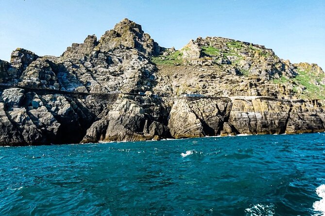 Ultimate Skellig Coast Tour - Accessibility and Additional Information