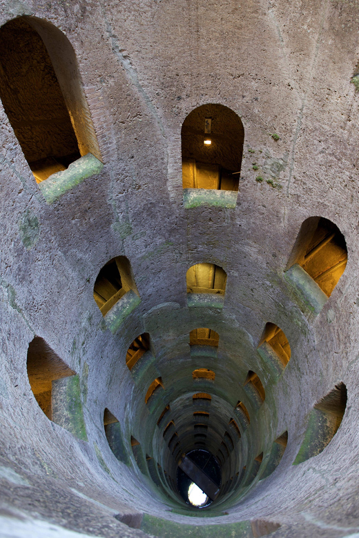 Umbria: Orvieto Guided Tour With Lunch & Underground Orvieto - Exploring Orvietos History