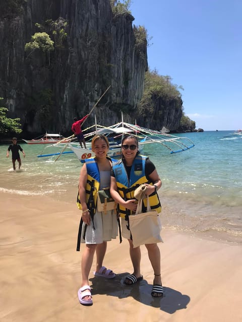 Underground River for 2 Pax : PRIVATE TOUR - Preparation Tips