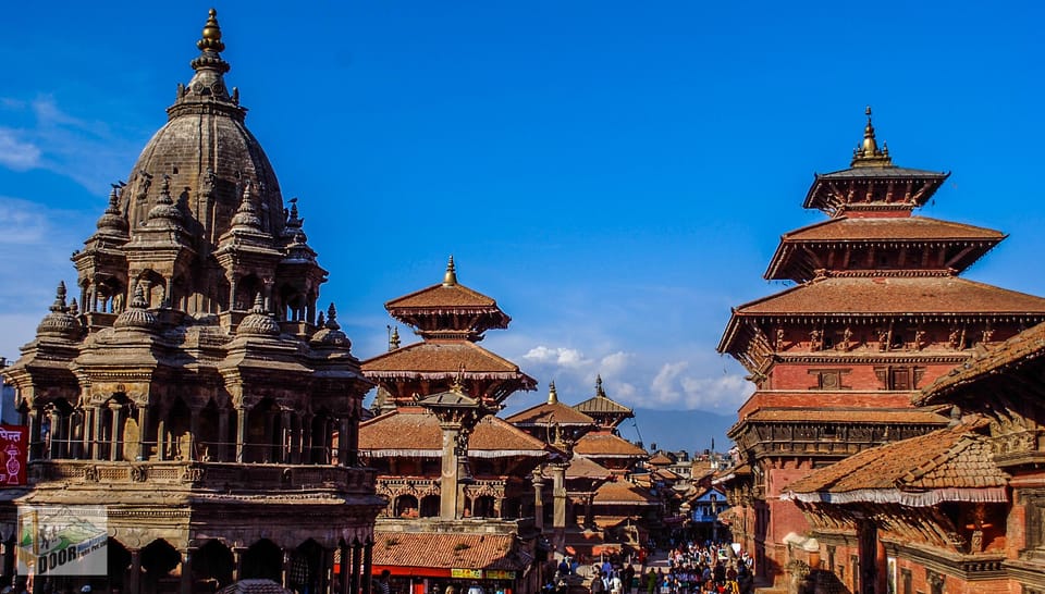 UNESCO Heritage Sites Tour of Kathmandu- Private Day Tour - Pashupatinath Temple Insights