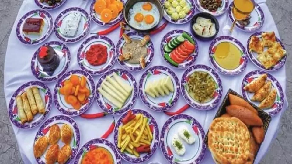 Unforgettable TurkishBreakfast&PanoramicEphesusTour,No Fees - Breakfast Experience