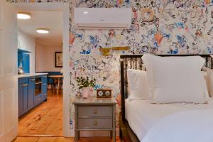 Union Street Inn - Policies and Regulations
