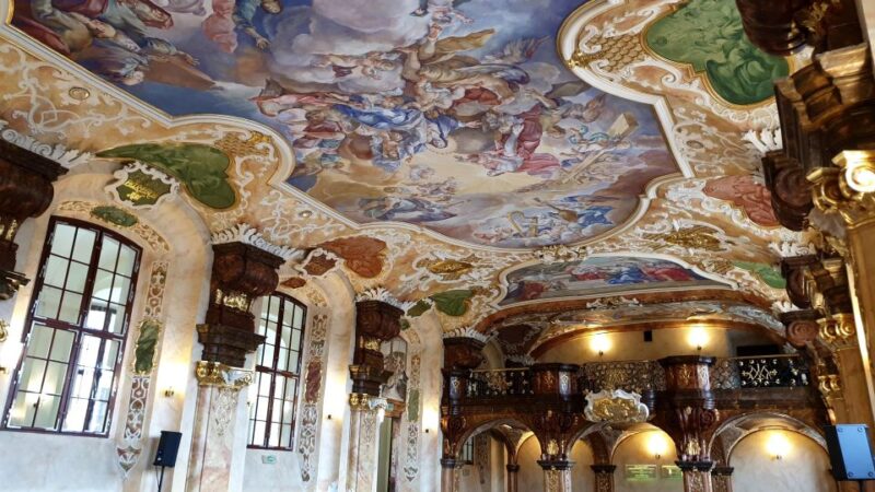 University of Wrocław – Discover This Place With a Guide! - Museum Features