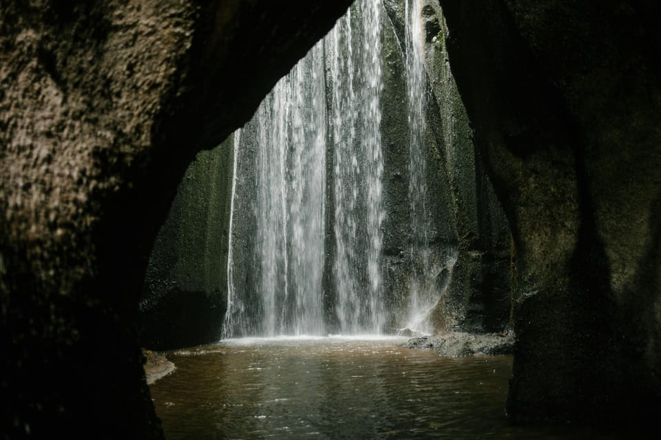 Upper Duden Waterfall, Cave, Canyon, Tomb Ruins, Large Info - Pricing and Booking Information