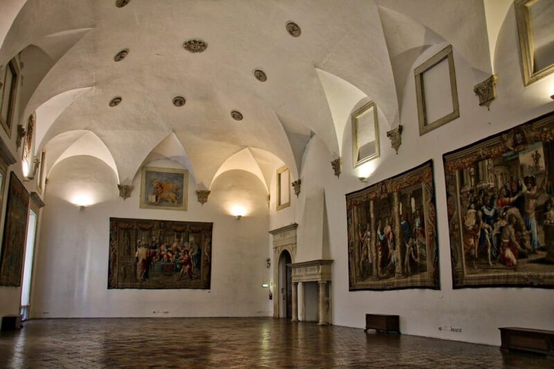 Urbino and the Ducal Palace - What to Expect During the Tour