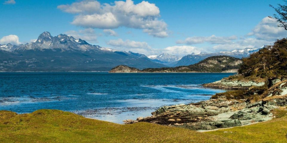 Ushuaia: Shared Experience Tierra Del Fuego National Park - Frequently Asked Questions