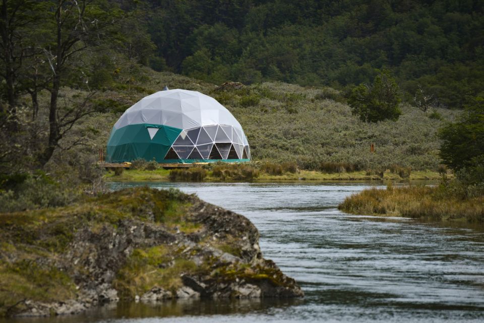 Ushuaia: Two-Day Trip to Tierra Del Fuego & Beagle Channel - Lunch Experience in Nature