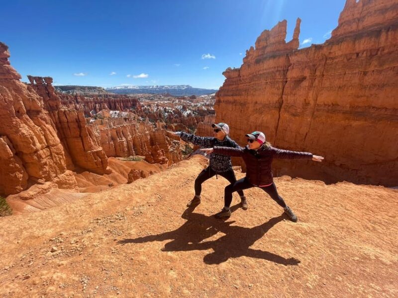 Utah: Zion National Park Hiking & Yoga - Luxurious Accommodations