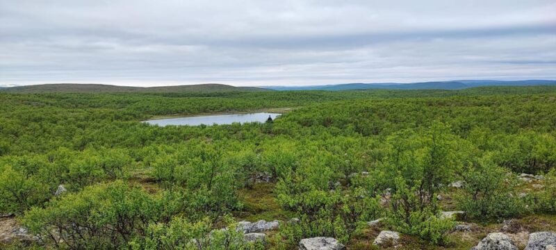 Utsjoki: Guided Hike to Nearby Fells - Essential Packing List