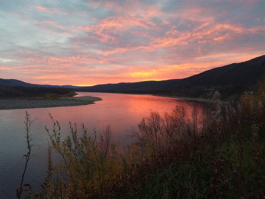 Utsjoki: Village Tour With Local History & Culture - What to Bring