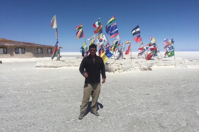 Uyuni Standard Tour - 3 Days - Traveler Reviews and Experiences