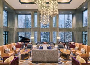 Vail Residences at Cascade Village, a Destination by Hyatt Residence - Policies and Guest Information