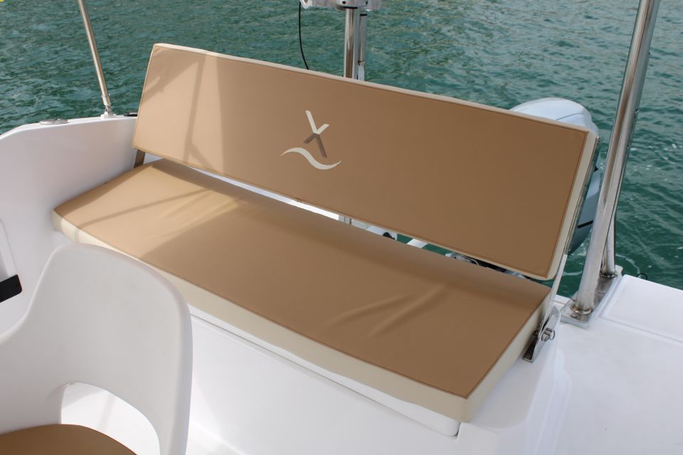 VALENCIA BOAT WITH LICENSE - Cancellation and Refund Policy