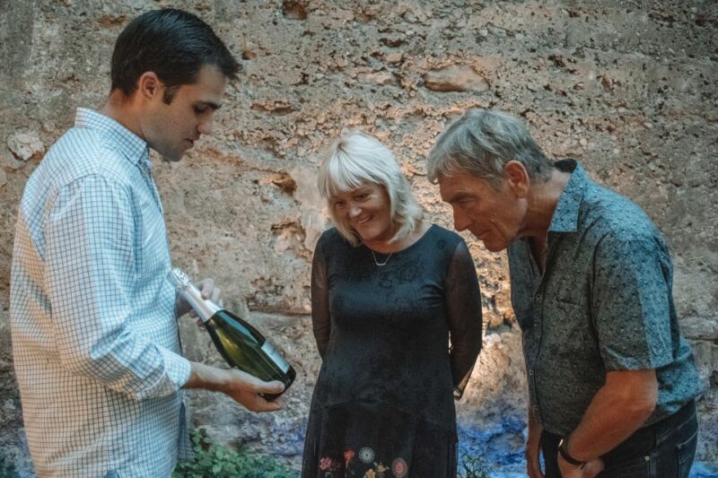 Valencia: Old Town Tour, Wine & Tapas in an 11TH C. Monument - Customer Reviews and Ratings