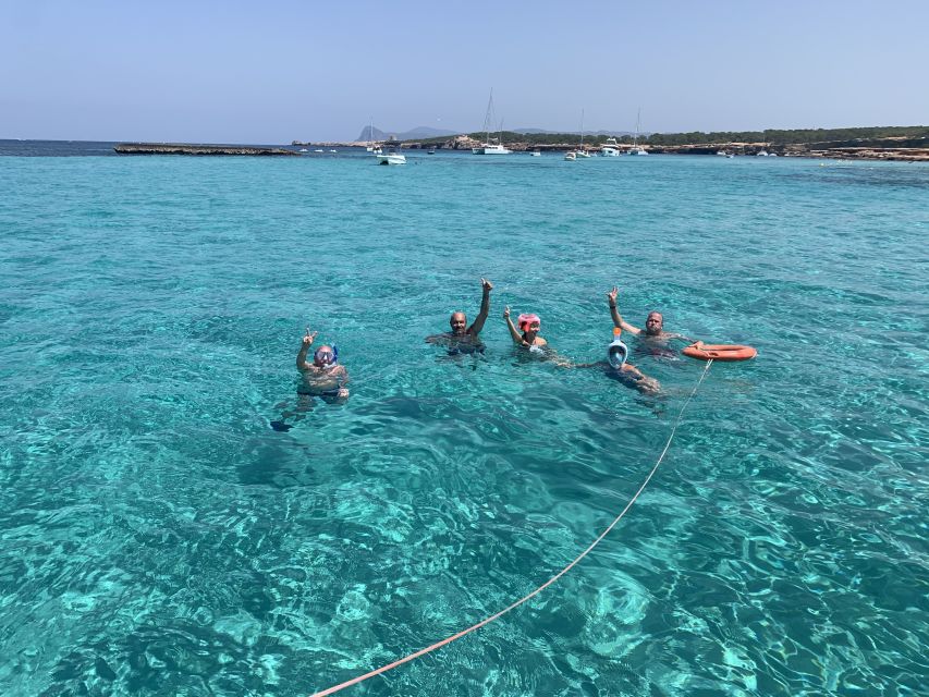 Valencia: Private Sailing Trip With Snacks and Drinks - Participant Suitability and Restrictions